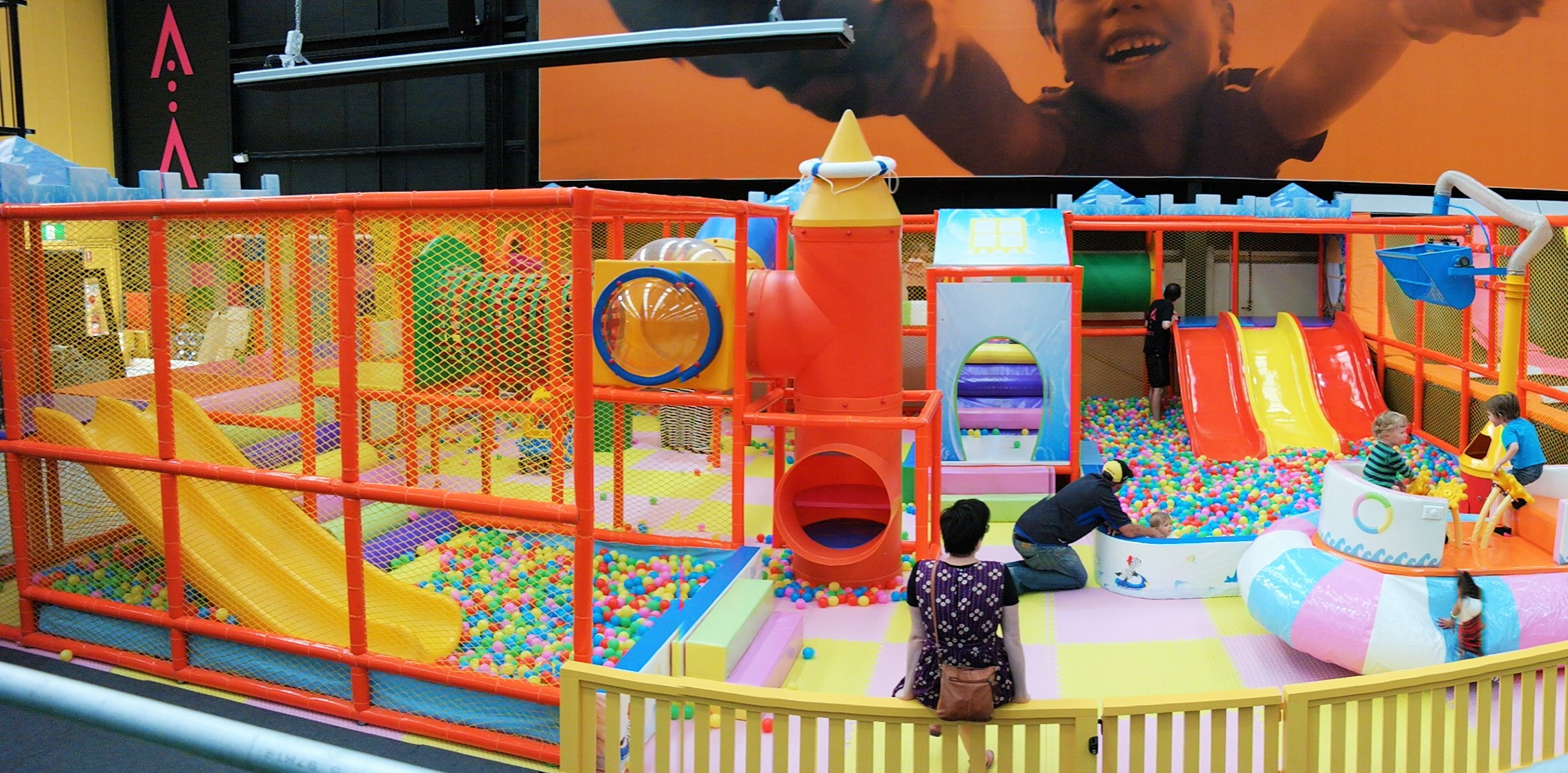 24 Of the Best Ideas for Indoor Party Places for Kids Near Me - Home