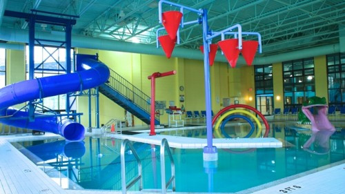 Indoor Pool For Kids
 The Best Indoor Pools for Kids My Life and Kids