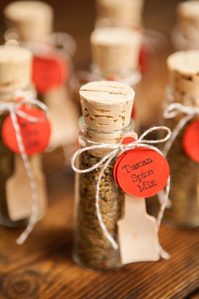 Inexpensive Engagement Party Ideas
 12 Bud Wedding Favor Ideas That Cost Under $2