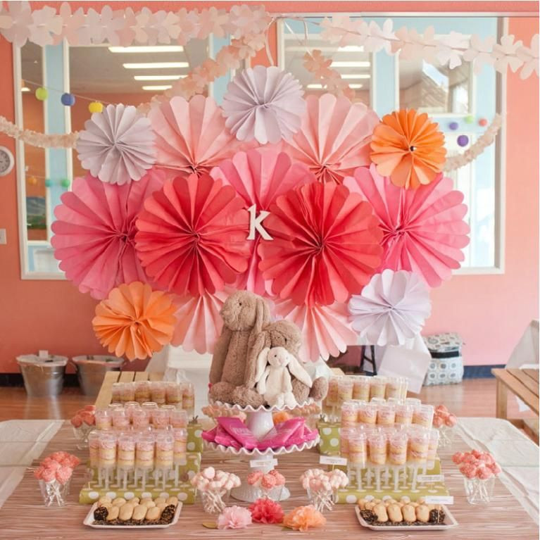 Inexpensive Engagement Party Ideas
 Beautiful Cheap House Birthday Party Decoration Paper