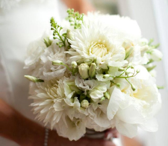 Inexpensive Flowers For Wedding
 15 Breathtaking Inexpensive Wedding Flowers EverAfterGuide