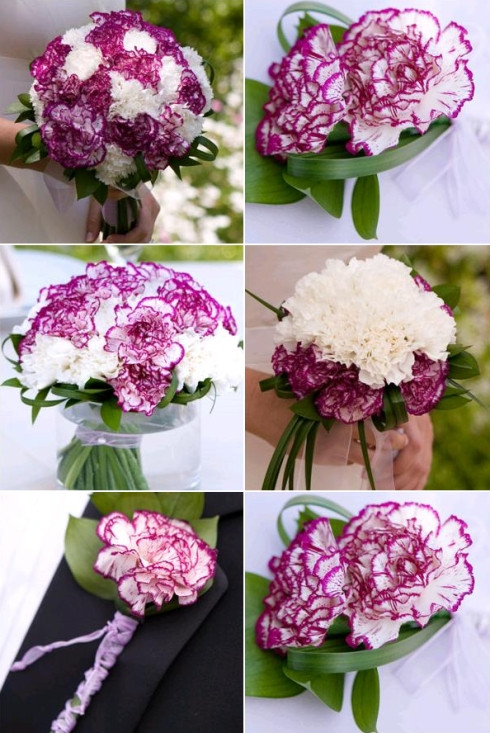 Inexpensive Flowers For Wedding
 Cheap Wedding Flowers