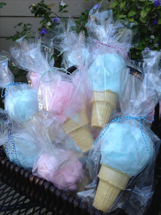 Inexpensive Gender Reveal Party Ideas
 27 Creative Gender Reveal Party Ideas Pretty My Party