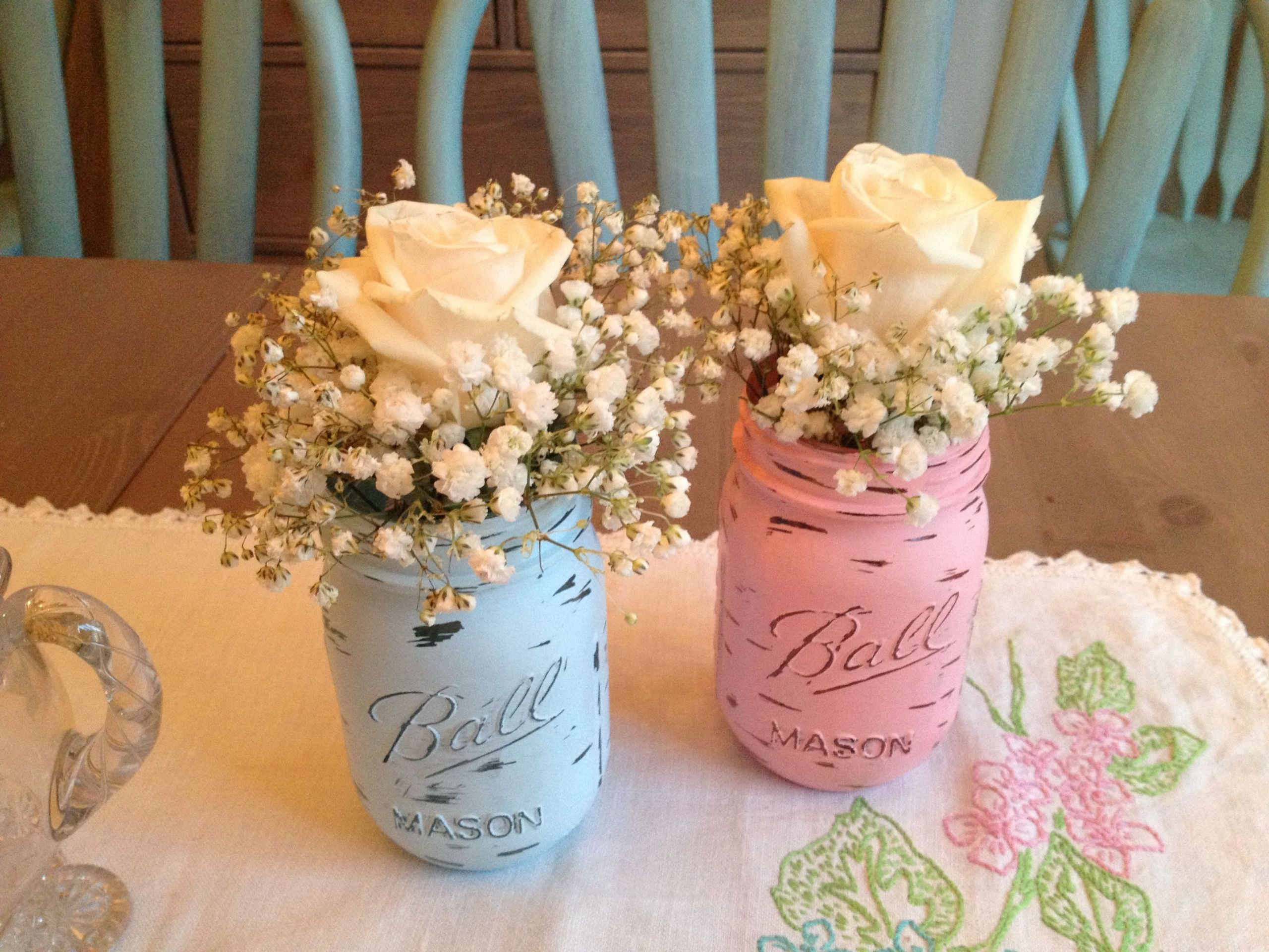 Inexpensive Gender Reveal Party Ideas
 Getting Married Mug in 2019