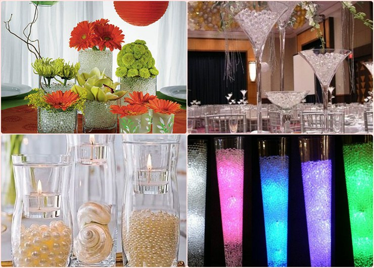 Inexpensive Wedding Decoration Ideas
 7 Cheap and easy DIY wedding decoration ideas – A Wedding Blog
