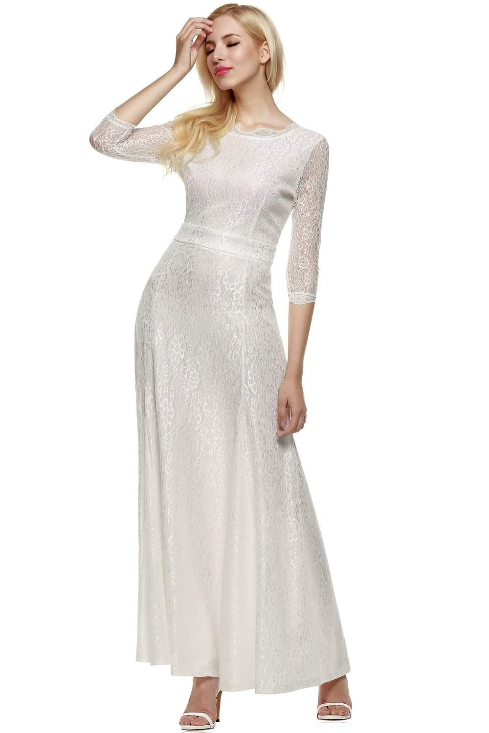 Inexpensive Wedding Gowns
 Top 50 Best Cheap Wedding Dresses