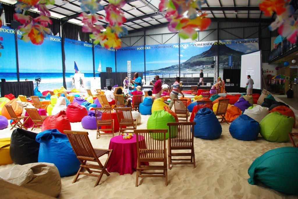 Inside Beach Party Ideas
 Indoor Beach Party Games No beach beach party