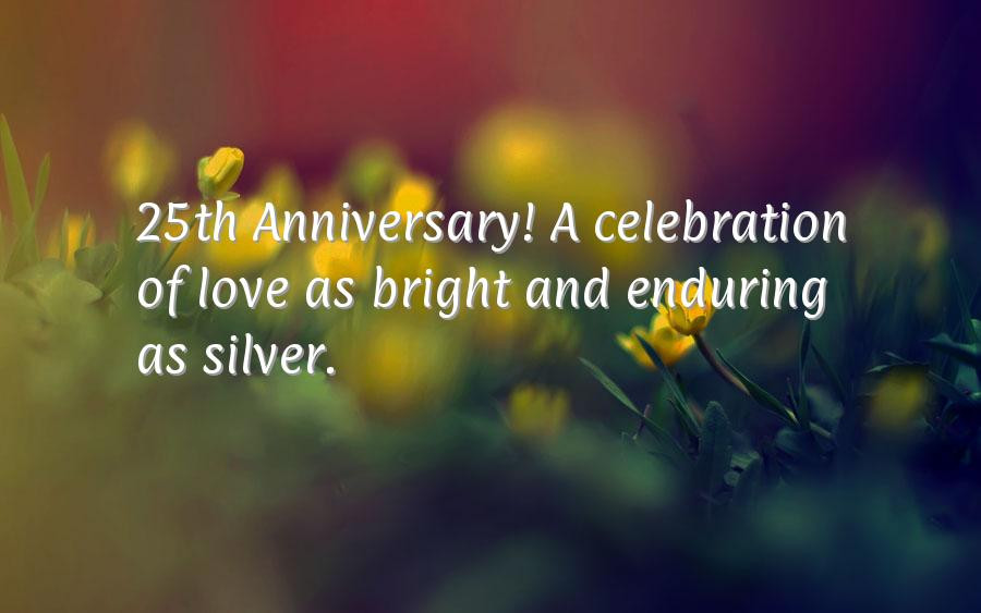 Inspirational Anniversary Quotes
 25 Inspirational Quotes For Wedding Anniversary Year