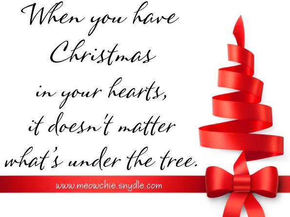 Inspirational Christmas Quotes For Cards
 inspirational christmas sayings and quotes – Pink Lover