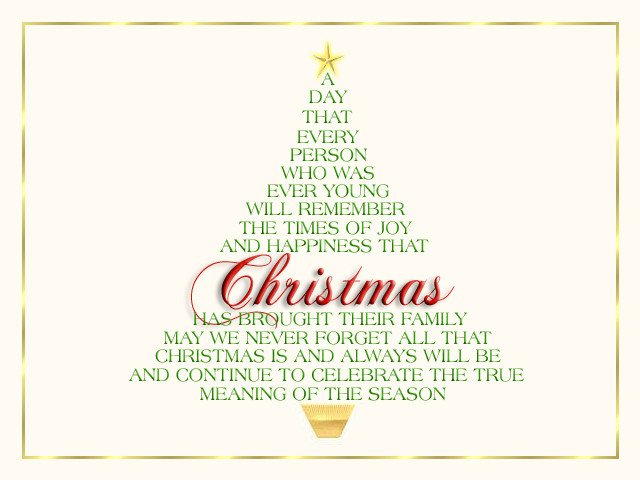 Inspirational Christmas Quotes For Cards
 Inspirational Christmas Bible Quotes QuotesGram