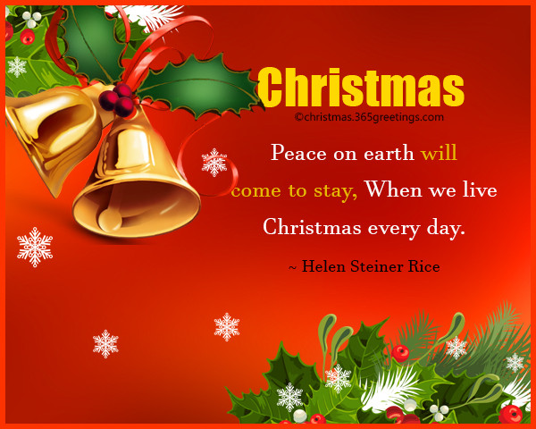 Inspirational Christmas Quotes For Cards
 Top Inspirational Christmas Quotes with Beautiful