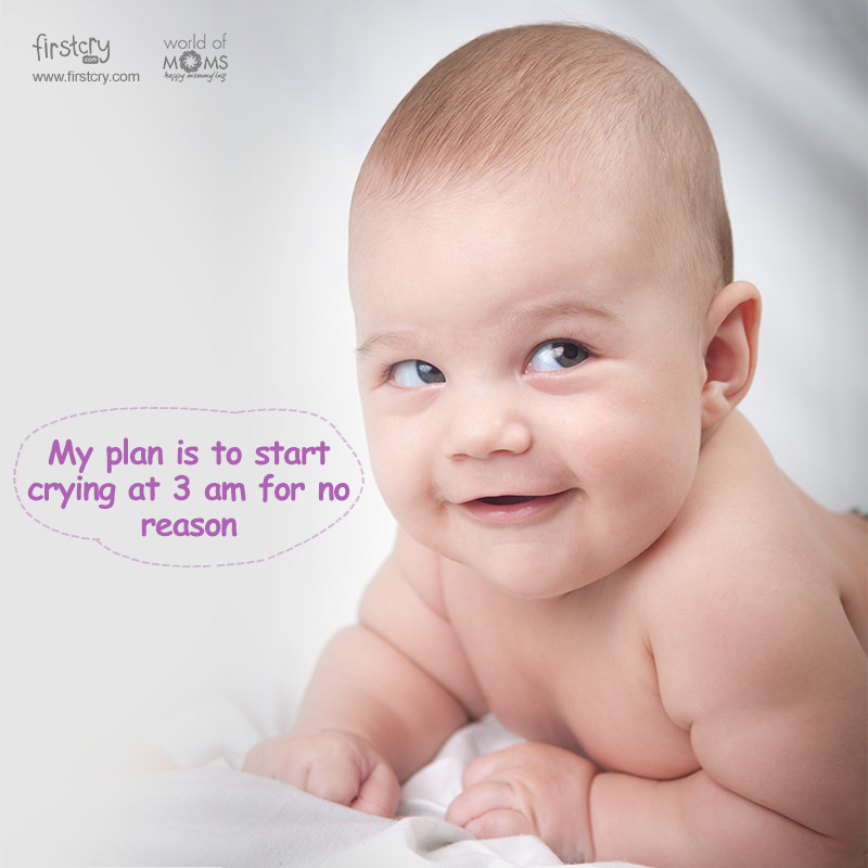 Inspirational Quotes For Baby
 Pin by FirstCry India on Inspirational Baby Quotes