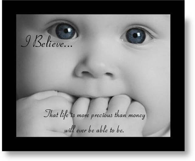 Inspirational Quotes For Baby
 Inspirational Baby Quotes for Newborn Baby