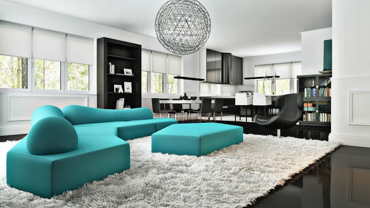 Interior Design Ideas Living Room
 100 COOL Home decoration ideas
