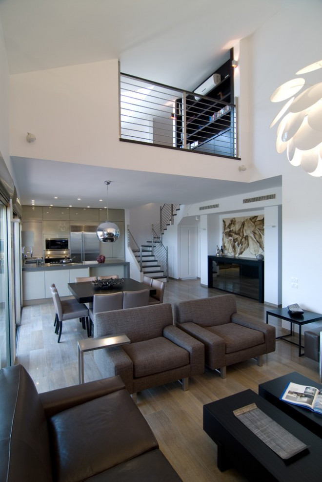 Interior Design Ideas Living Room
 16 Modern Living Room Design s BeautyHarmonyLife