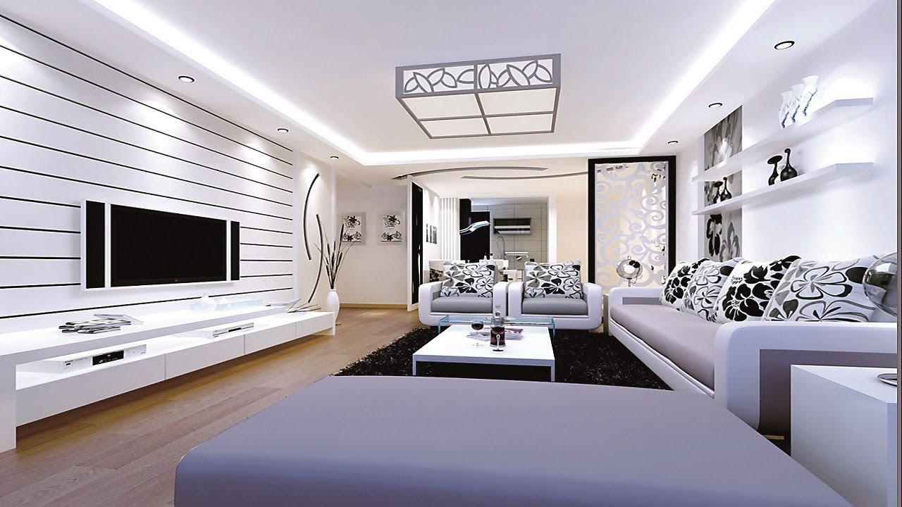 Interior Design Ideas Living Room
 New living room designs ideas 2018