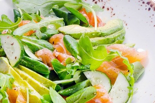 Is Smoked Salmon Healthy
 15 Quick Low Carb Dinner Recipes Avocadu