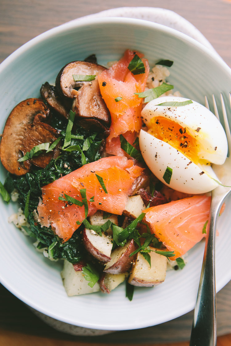 Is Smoked Salmon Healthy
 37 Easy Healthy Breakfast Recipes to Start Your Day