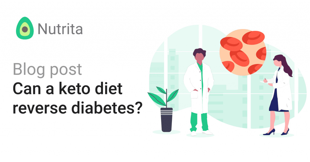 Is The Keto Diet Safe For Diabetics
 Can a keto t reverse type 2 diabetes