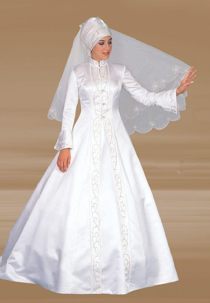 Islamic Wedding Dresses
 Glambox Beautiful make up is our hallmark Inspiration