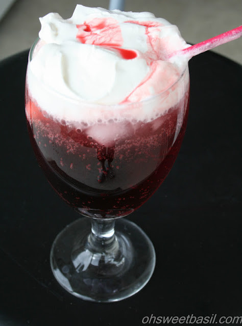 Italian Alcoholic Drinks
 Non Alcoholic Party Drinks 22 Delicious and Refreshing Ideas