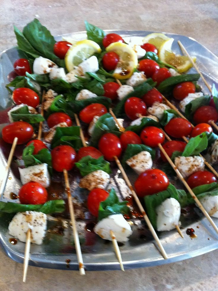 Italian Menu Ideas For Dinner Party
 51 best images about Tuscany Party Food and Decor on