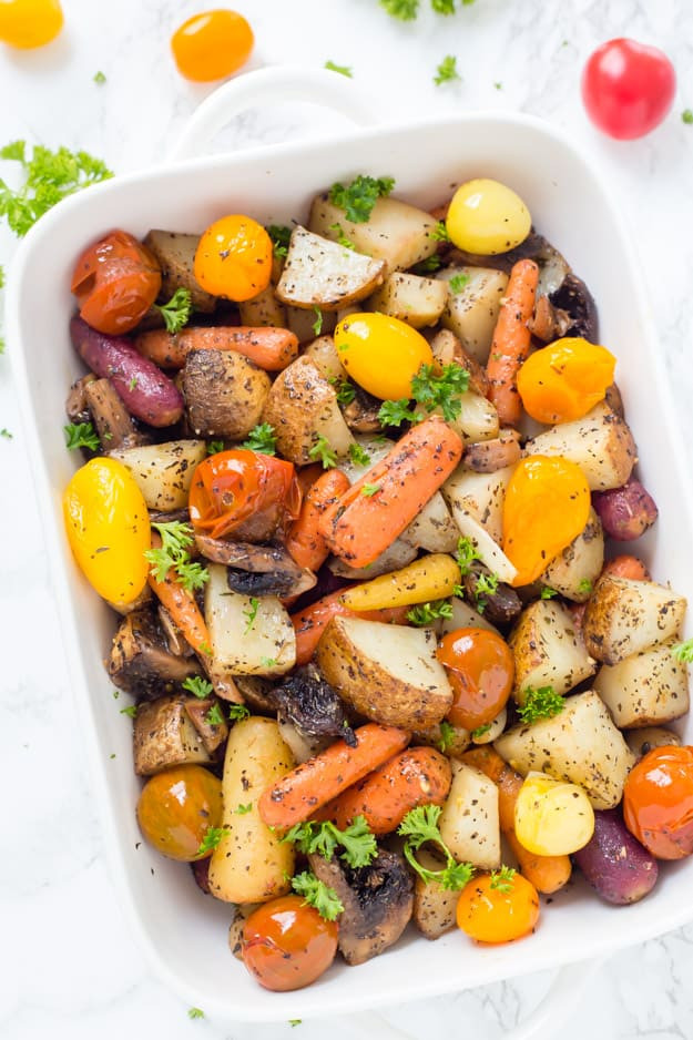 The Best Italian Vegetable Side Dishes Home Family Style And Art Ideas