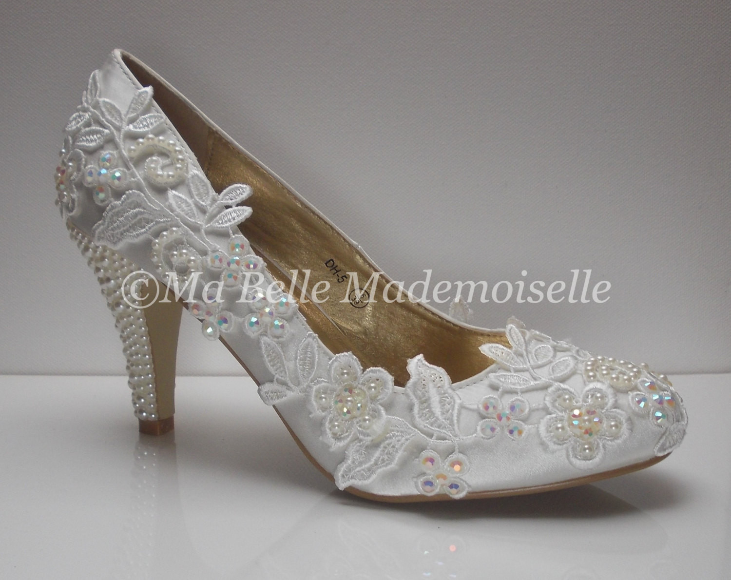 Ivory Lace Wedding Shoes
 Ivory Lace Wedding Shoes Lace Wedding Shoes Lace Bridal