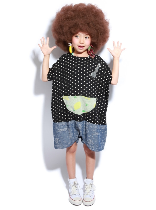 Japan Kids Fashion
 MOL JAPANESE CHILDRENS FASHION Bellissima Kids