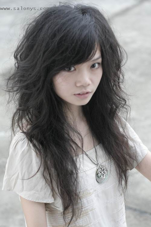 Japanese Female Hairstyles
 All About Fashion Collection japanese hairstyles