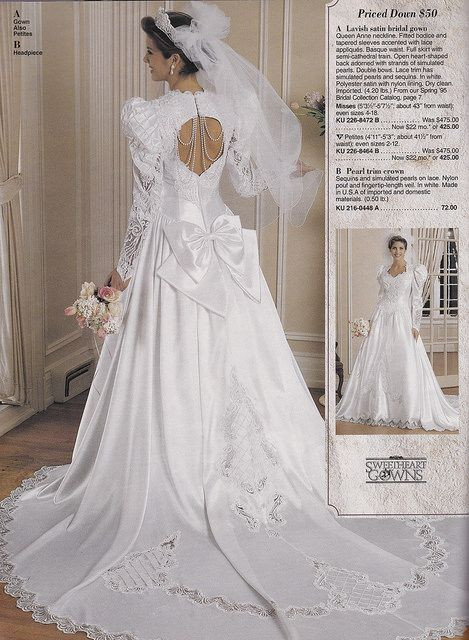 Jc Penney Wedding Gowns
 Pin on Pretty and Functional