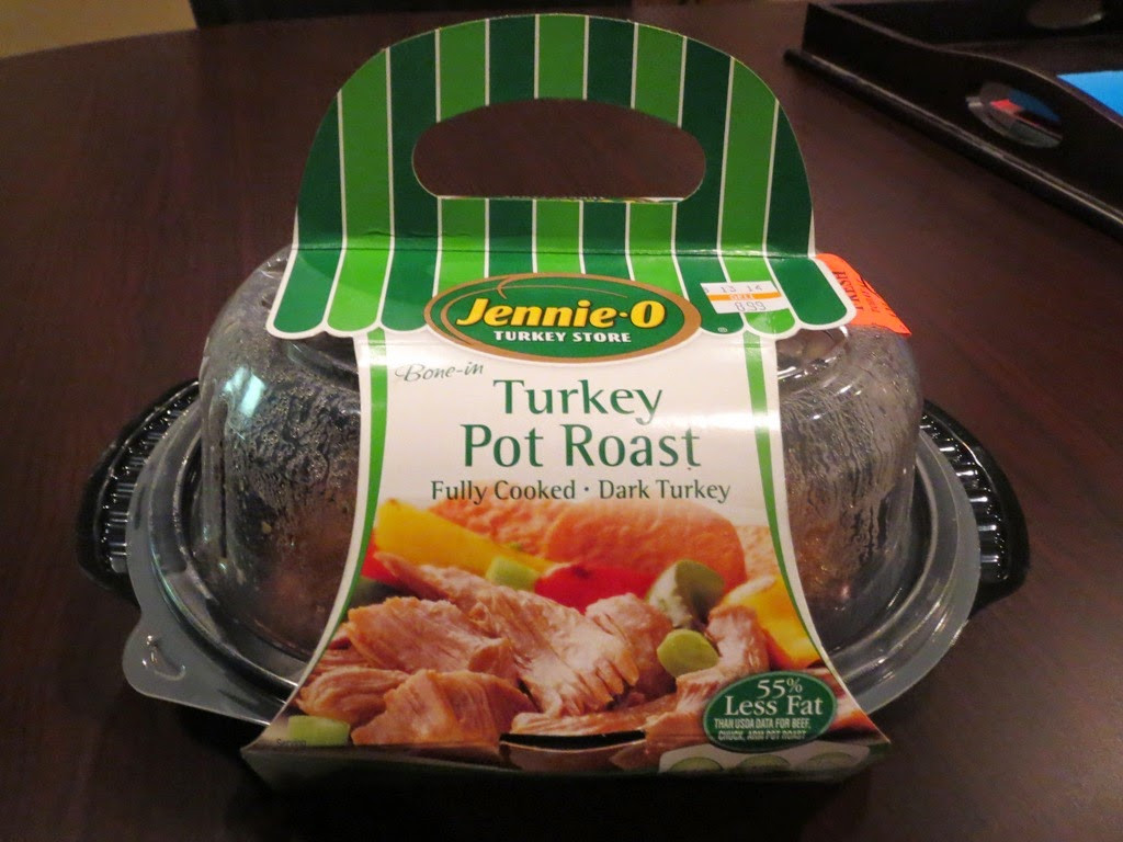 Jennie O Turkey And Gravy
 Rich s Meals Wednesday US Post