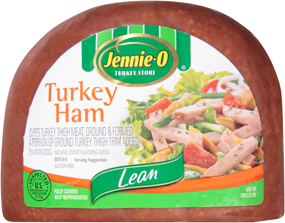 Jennie O Turkey And Gravy
 EWG s Food Scores