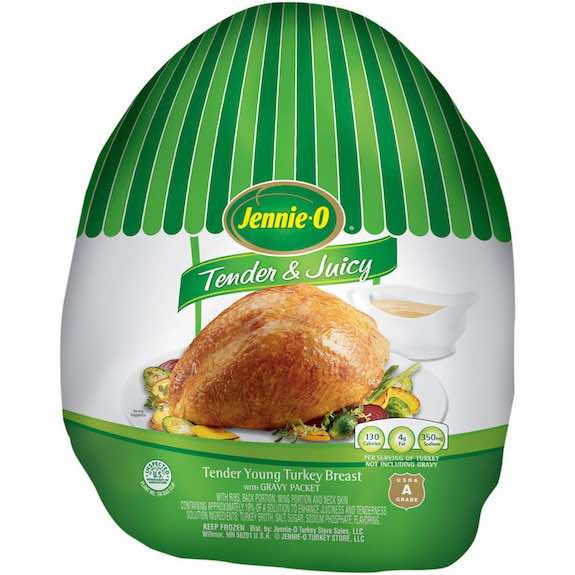 Jennie O Turkey And Gravy
 Printable Coupons and Deals – $1 00 f Jennie O Turkey