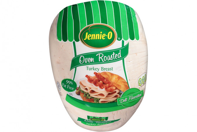 Jennie O Turkey And Gravy
 jennie o turkey roast where to