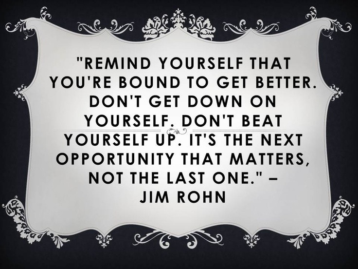 Jim Rohn Motivational Quotes
 Great Jim Rohn Quotes QuotesGram