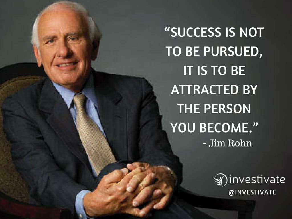 Jim Rohn Motivational Quotes
 60 Greatest Quotes by Jim Rohn That Will Inspire Your