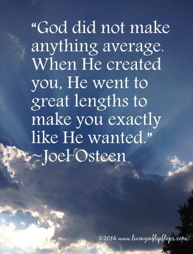 Joel Osteen Quotes About Life
 From Joel Osteen Quotes Positive QuotesGram