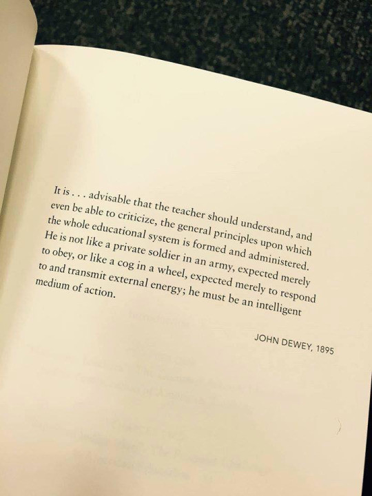 John Dewey Quotes On Education
 33 Top John Dewey Quotes You Need To Know