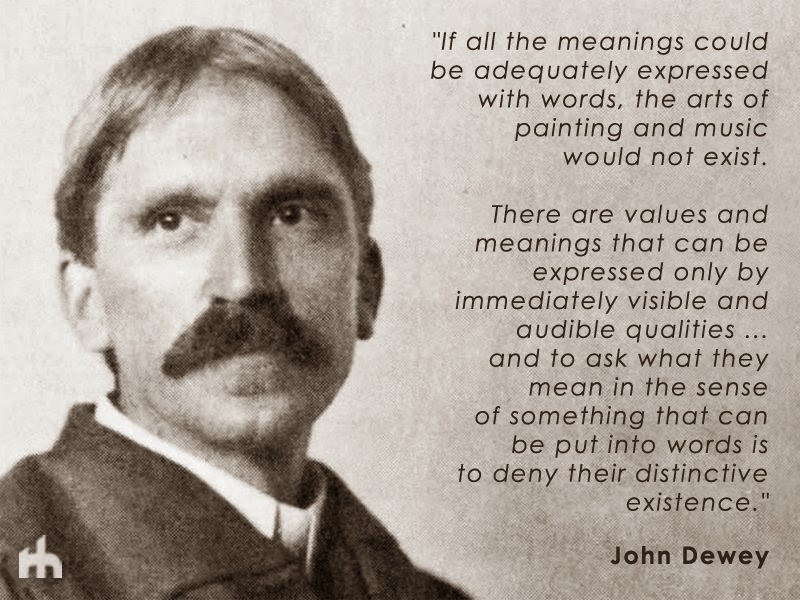 John Dewey Quotes On Education
 John Dewey Education Quotes QuotesGram