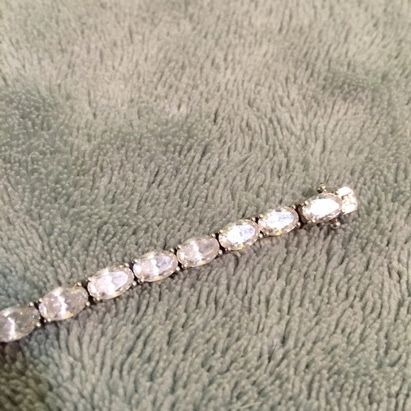 Kay Jewelers Tennis Bracelet
 off Kay Jewelers Jewelry Diamond tennis bracelet