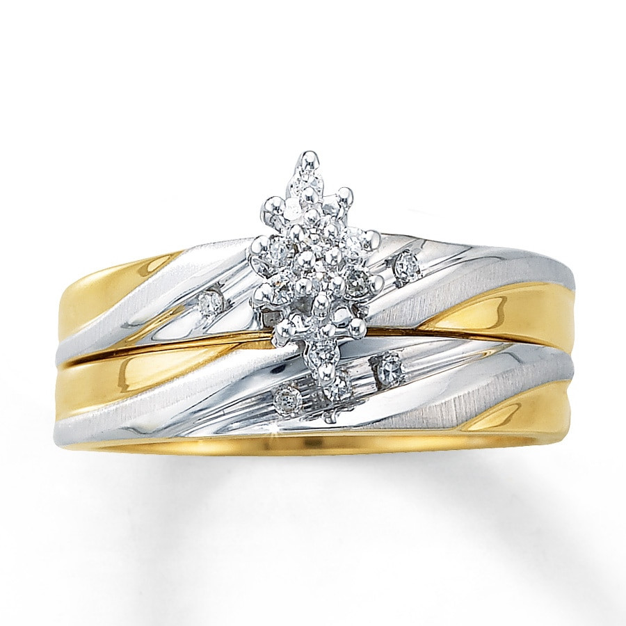 Kay Jewelers Wedding Rings Sets
 Bridal Sets Bridal Sets Kay Jewelers