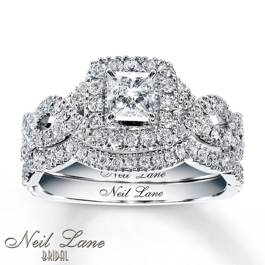 Kay Jewelers Wedding Rings Sets
 15 Best Ideas of Wedding Bands At Kay Jewelers