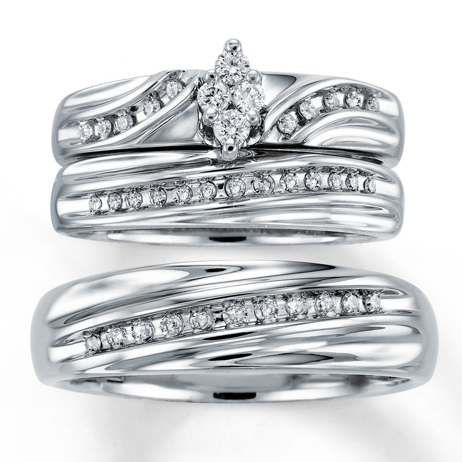 Kay Jewelers Wedding Rings Sets
 Kay Jewelers Clearance Bridal Sets Clearance Diamond