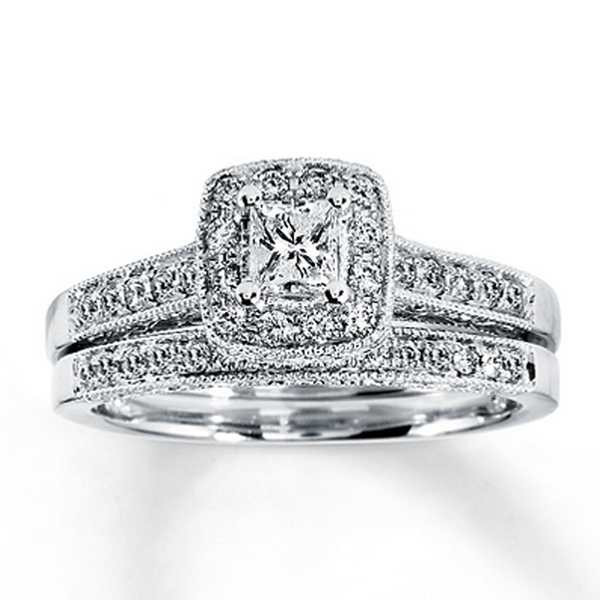 Kay Jewelers Wedding Rings Sets
 kay jewelers wedding rings sets Wedding Decor Ideas