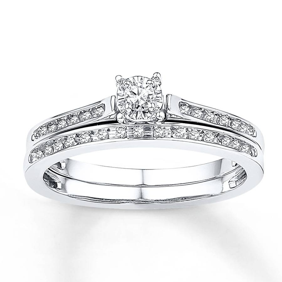 Kay Jewelers Wedding Rings Sets
 25 of Kay Jewelers Anniversary Rings