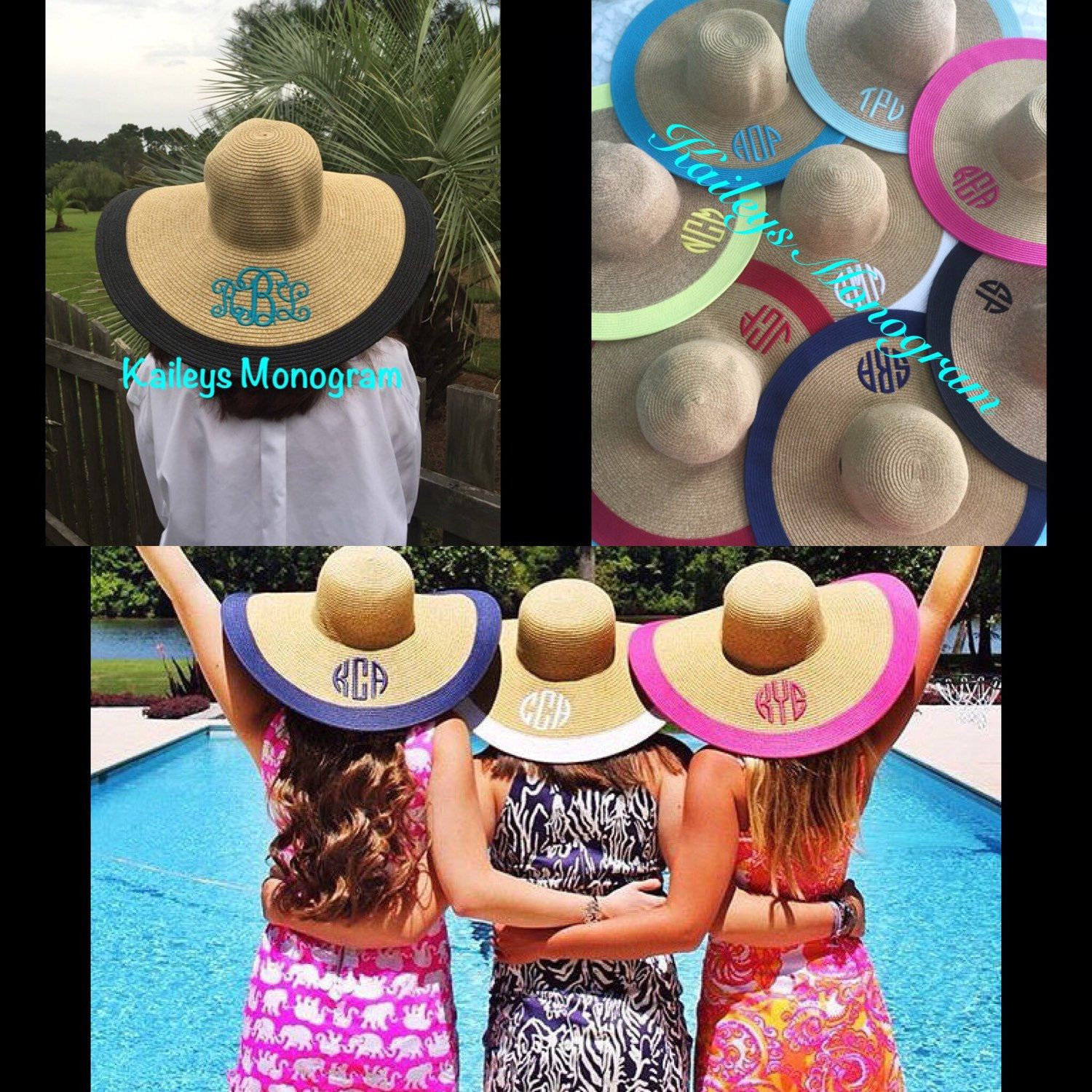 Kentucky Derby Party Pool Ideas
 Kentucky Derby Bachelorette party wedding vacation