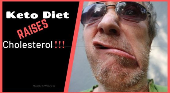 Keto Diet Debunked
 Keto Recipe – Easy Cauliflower Pizza Casserole – Stupid