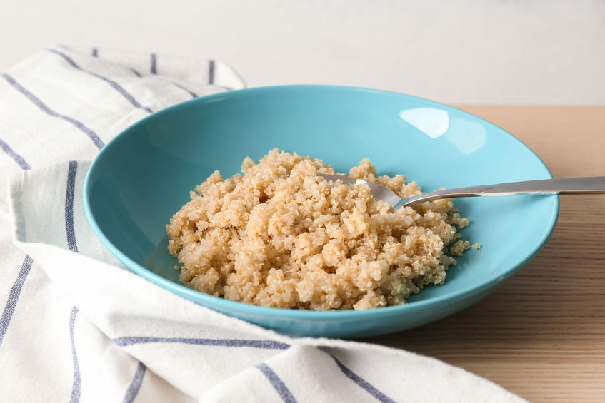 Keto Diet Quinoa
 Can You Eat Quinoa Keto And Stay In Ketosis