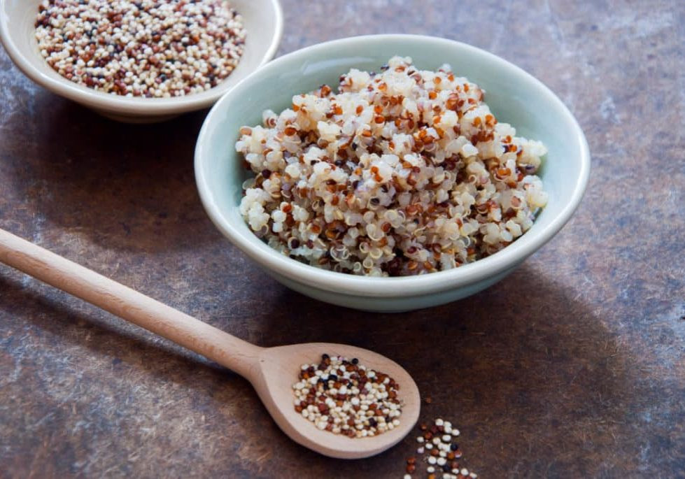 Keto Diet Quinoa
 Start Your Keto Journey Here